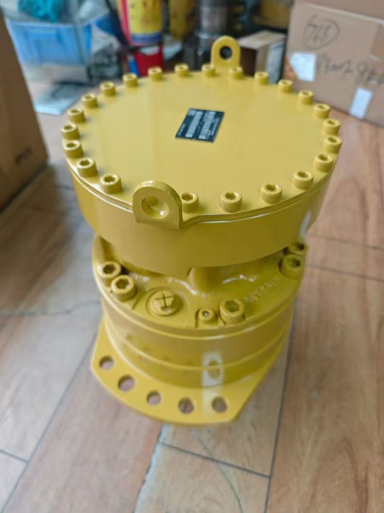 487-6234 Swing Motor Group High-Quality Replacement for Caterpillar 307.5 308SR Mini Excavators from China Supplier | Partsdic®_Excavator Hydraulics, Diesel Engine, SKS Hydraulic