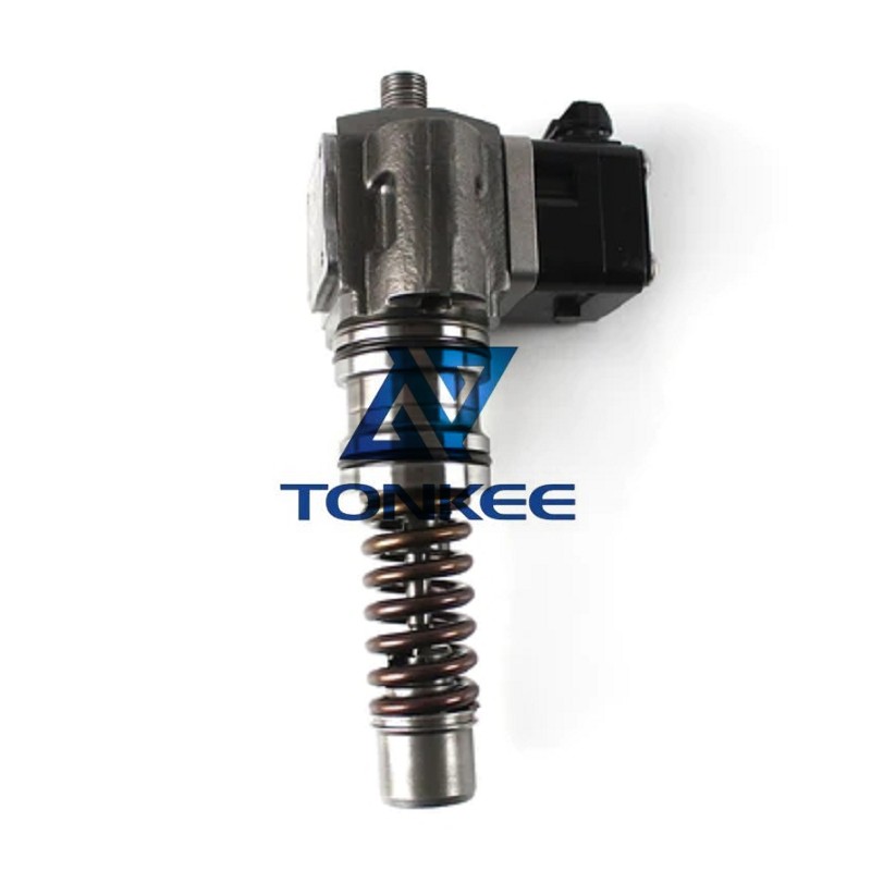 Shop 0414750003 20460075 Fuel Injection Pump for D6D Engine and Deutz BF6M2012C | Tonkee®_Excavator Hydraulics, Motore diesel, SKS idraulico
