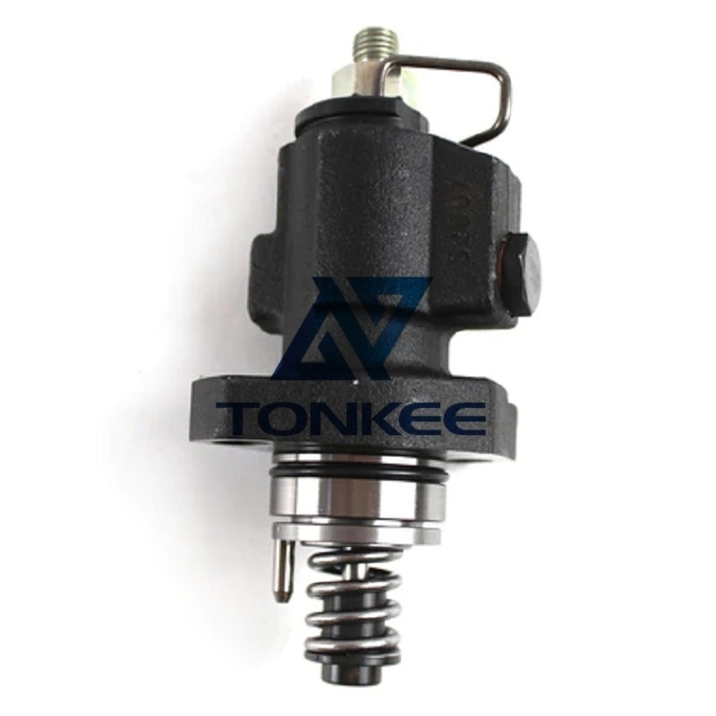 Buy 04287049 0428 7049 Genuine Unit Fuel Injection Pump for Deutz 2011 Engine | Tonkee®_Excavator Hydraulics, Дизельный двигатель, SKS Гидравлический