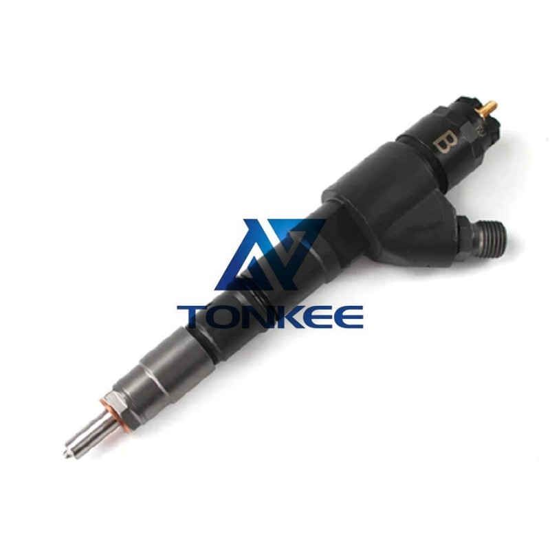 Shop 04289311 VOE04289311 Fuel Injector for DEUTZ Volvo EC240B EC240C | Tonkee®_Excavator Hydraulics, Дизельный двигатель, SKS Гидравлический