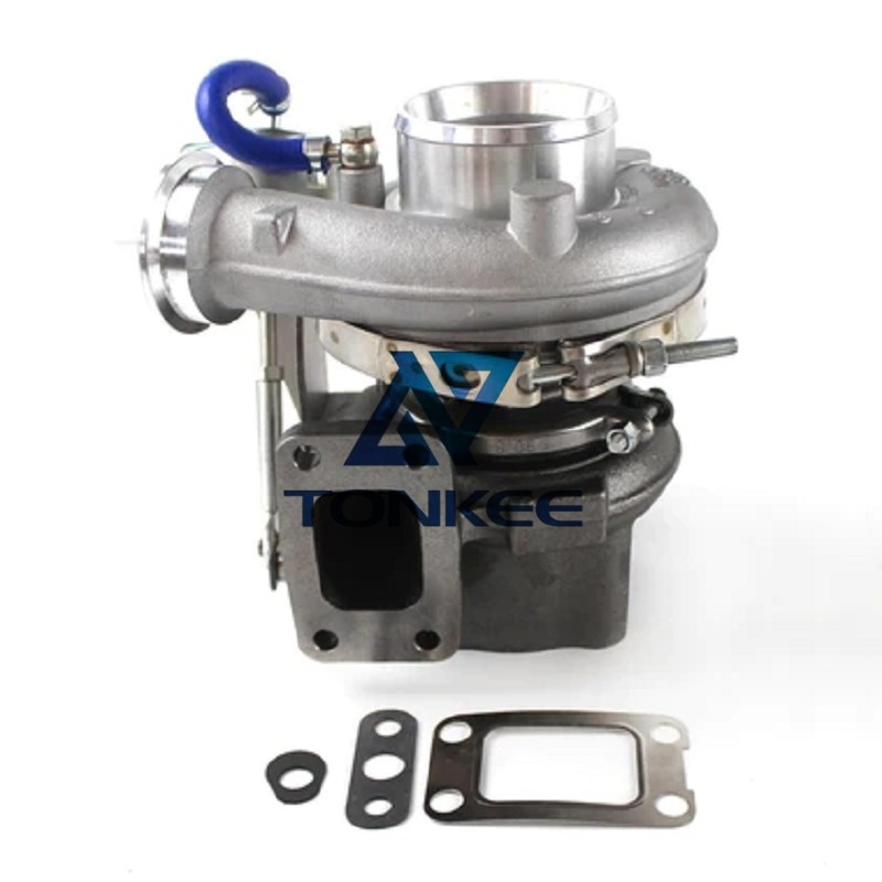 Buy 04297800 04298278 04299152KZ Turbocharger for Volvo EC210D Excavator | Tonkee®_Excavator Hydraulics, Дизельный двигатель, SKS Гидравлический