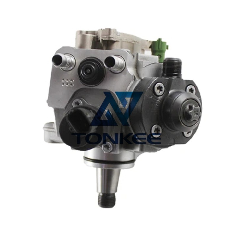 China 0445020509 Fuel Injector Pump For YANMAR 129A00-51000 John Deere MIA885077 | Tonkee®_Excavator Hydraulics, Diesel Engine, SKS Hydraulic