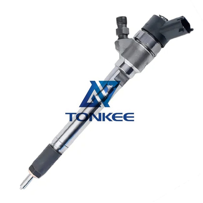 Buy 0445110889 Diesel Fuel Injector for Yc4fa-eu3 Yuchai Engine | Tonkee®_Excavator Hydraulics, Motor a diesel, SKS hidráulico