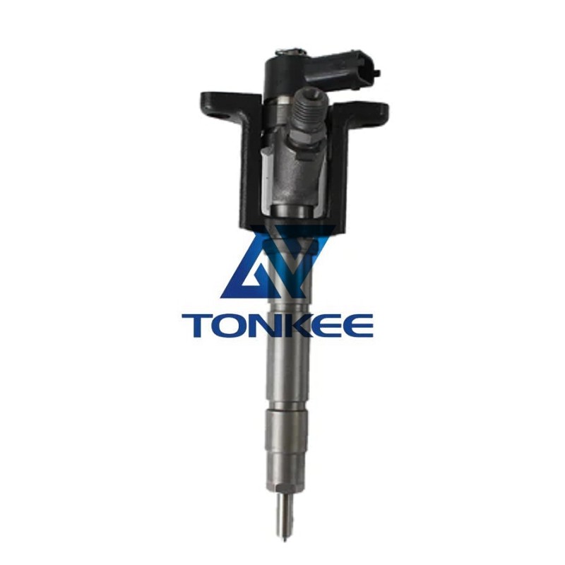 OEM 0445120073 ME120073 0986435550 Fuel Injector for Mitsubishi 4M50 Canter Fuso 3.0 | Tonkee®_Excavator Hydraulics, Motore diesel, SKS idraulico