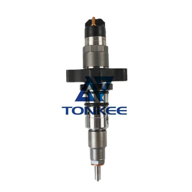 中国 0445120238 0986435505 Diesel Fuel Injector for 04-09 Dodge Ram Cummins 5.9L Injector | Tonkee®_Excavator Hydraulics, ディーゼルエンジン, SKS油圧