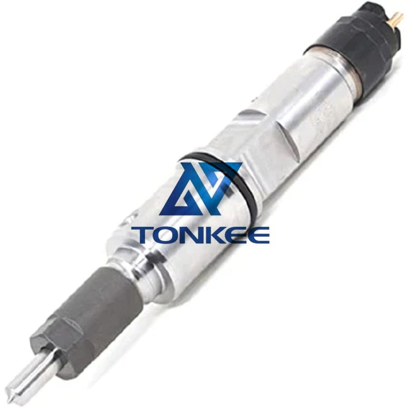 Shop 0445120325 Diesel Fuel Injector for Engine Parts With 6 Month Warranty | Tonkee®_Excavator Hydraulics, Motor diesel, SKS hidráulico