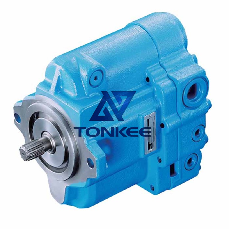 oem Nachi PVK Series variable axial piston pump is for sale_Excavator Hydraulics, Motor a diesel, SKS hidráulico