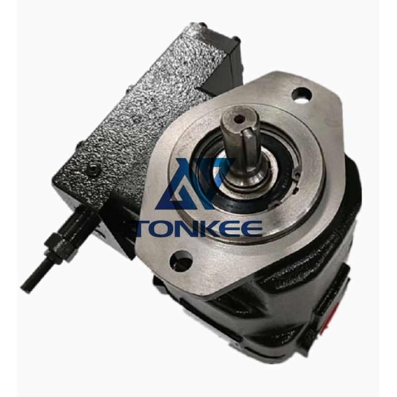 OEM OILGEAR piston pump PVWJ-098-A1UV-RSAY-P-1NNN oil pump PVWJ-098 | Partsdic®_Excavator Hydraulics, Diesel Engine, SKS Hydraulic