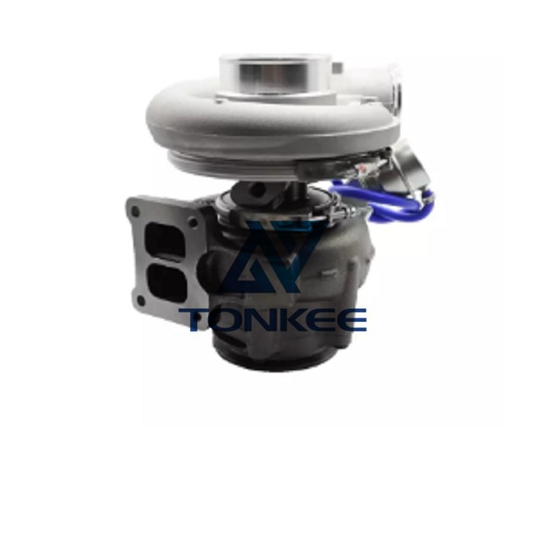 oem Doosan Excavator Engine Turbocharger DX520 DX520LC-9C DX520-9 is sole in wholesale_Excavator Hydraulics, Дизельный двигатель, SKS Гидравлический