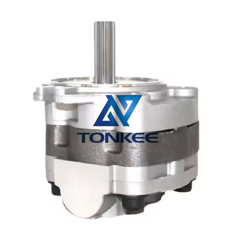 Hydraulic Power Pump Kayaba KYB PSVD2-21E Hydraulic Tail Pump Pilot Low-Pressure Gear Pump | Partdic®_excavator hydraulik, Dieselmotor, SKS hydraulisch