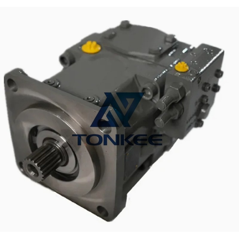 oem Rexroth A11VO series hydraulic pump is sold in wholesale_Excavator Hydraulics, ディーゼルエンジン, SKS油圧