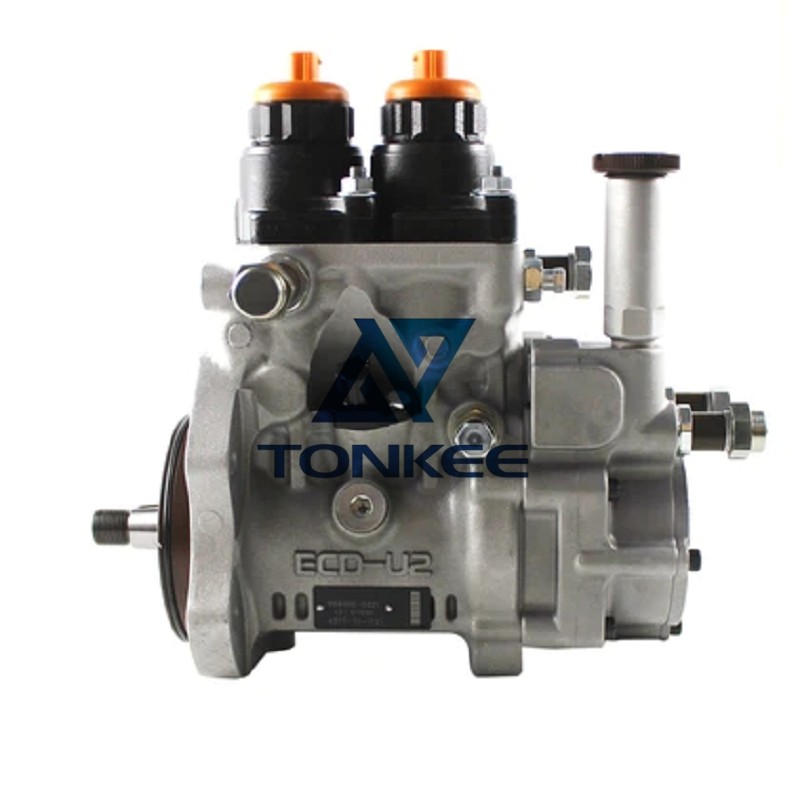 Buy 094000-0320 6217-71-1120 6217-71-1121 Fuel Injection Pump for Komatsu SA6D140E | Tonkee®_Excavator Hydraulics, Diesel Engine, SKS Hydraulic