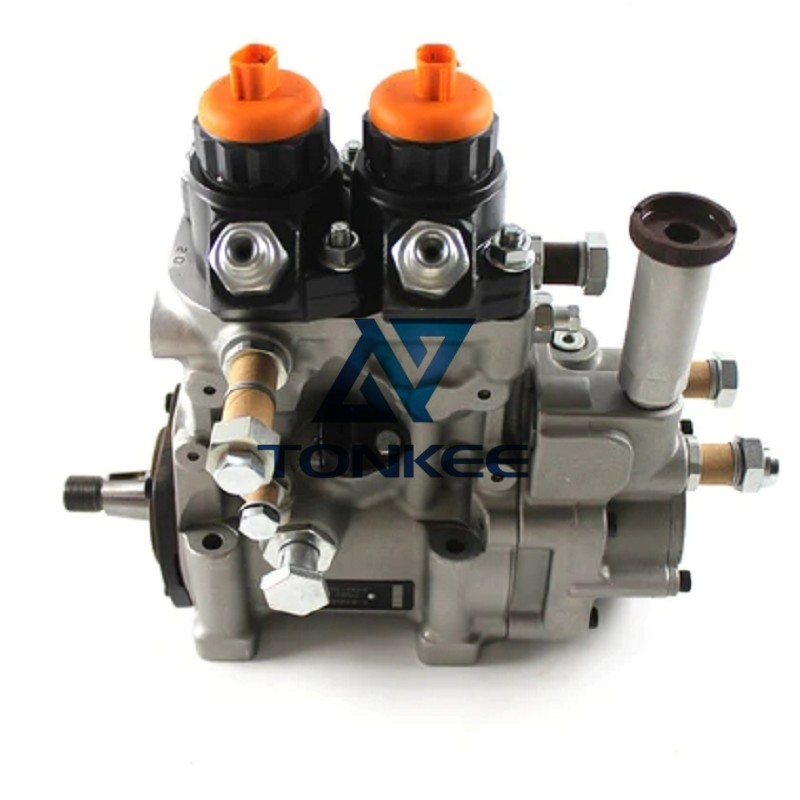 Hot sale 094000-0463 Fuel Injection Pump for Komatsu PC450-8 | Tonkee®_Excavator Hydraulics, Diesel Engine, SKS Hydraulic