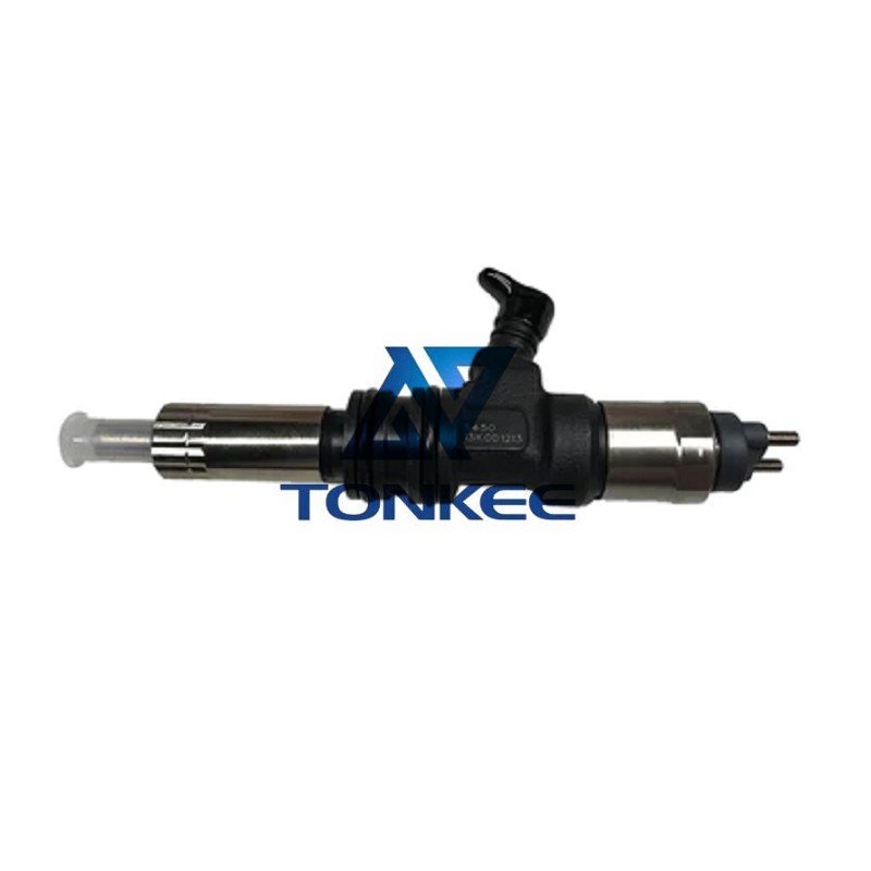 Shop 095000-5450 Diesel Fuel Injector for Mitsubishi 6M60T ME302143 | Tonkee®_Excavator Hydraulics, Diesel Engine, SKS Hydraulic