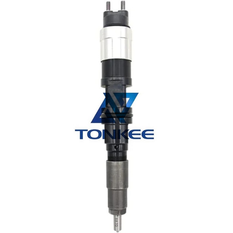 Hot sale 095000-6500 DZ100216 Diesel Fuel Injector for John Deere 1410D 1510E 4.5L 4045 Engines | Tonkee®_Excavator Hydraulics, Motore diesel, SKS idraulico