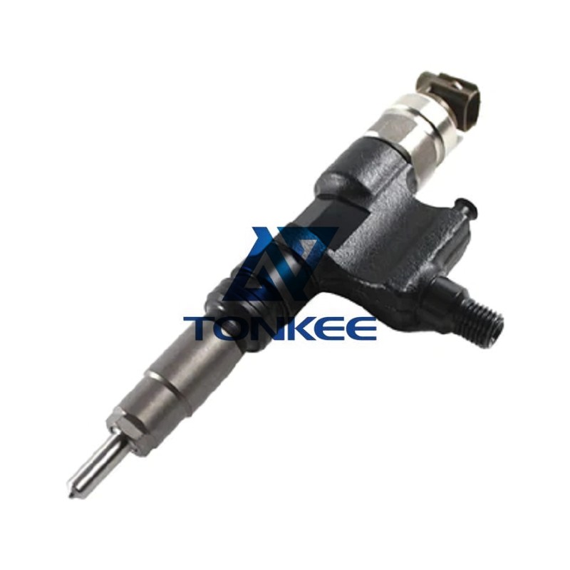 Китай 095000-6510 23670-E0080 Common Rail Fuel Injector for Hino S04C SO4C N04 Trucks | Tonkee®_Excavator Hydraulics, Дизельный двигатель, SKS Гидравлический