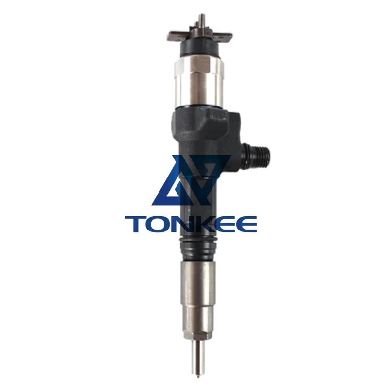 Hot sale 095000-6800 Fuel Injector for Kubota V3800DI Engine | Tonkee®_Excavator Hydraulics, Diesel Engine, SKS Hydraulic