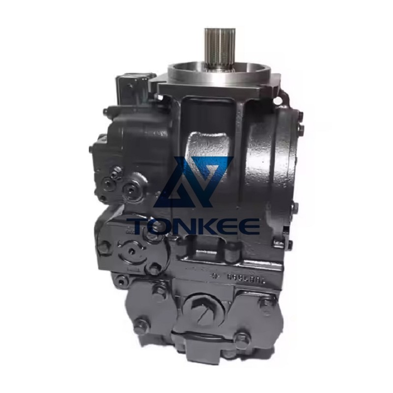 oem Sauer Dan-foss 90R100 Hydraulic Main Pamp 90R100HF1CD80R3SIFO9GBA383824 90R100HF2CD80R3F1H09GBA383824 Piston Pump | Partsdic®_Excavator Hydraulics, Diesel Engine, SKS Hydraulic