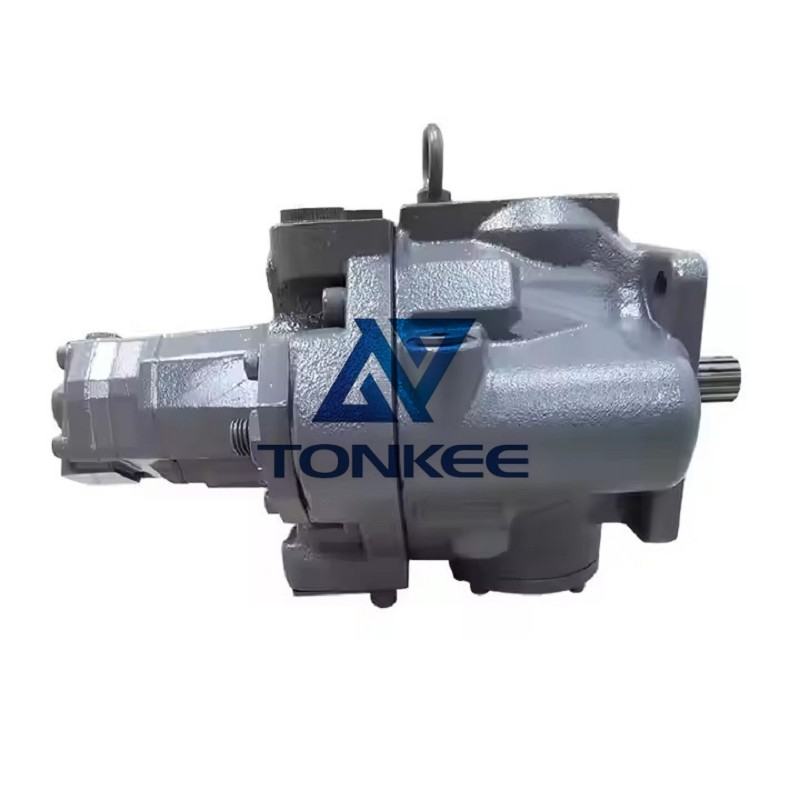 EX60-5 EX75 Excavator Main Pump AP2D36LV1RS6 Hydraulic Piston Pump for Hitachi | partsdic®_excavator hydraulic, محرك الديزل, SKS الهيدروليكية