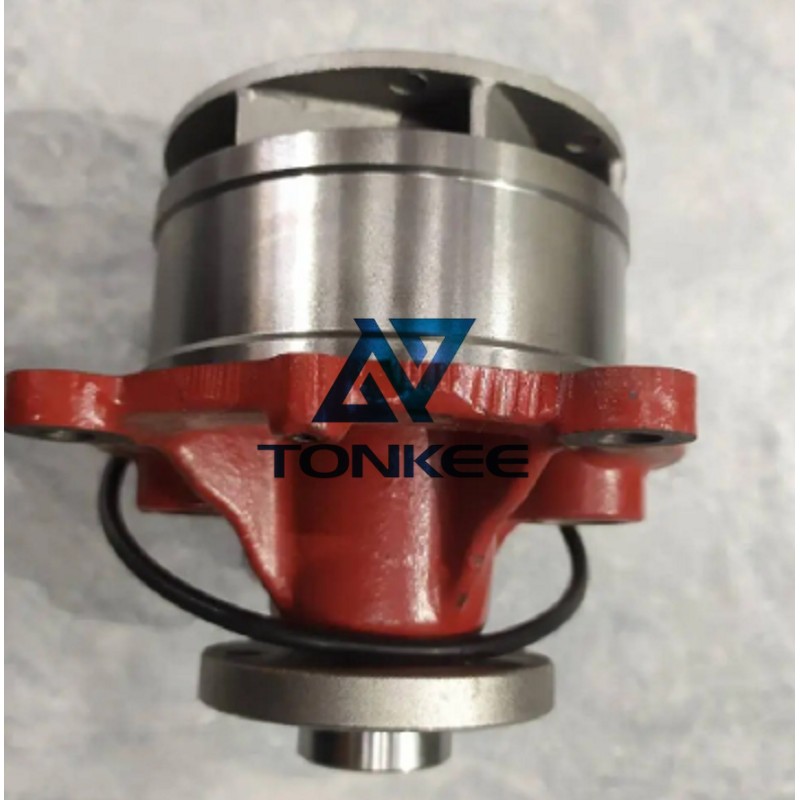 buy Water Pump for D6E Engine Of EC210BLC excavator voe21404502 | Partsdic®_Excavator Hydraulics, Motor a diesel, SKS hidráulico
