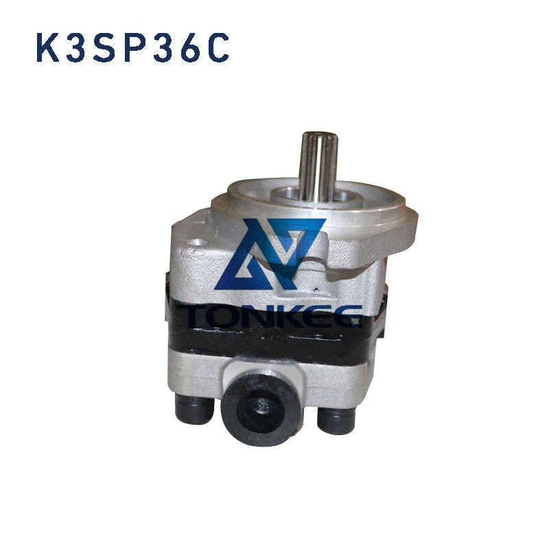 shop Hydraulic Pump K3SP36C Kawasaki for SK75 YC85 LG907 E308 SK60-7 Excavator | PARTEDDIC®_EXCAVATOR HIDRAULICA, Motor diesel, SKS hidraulic
