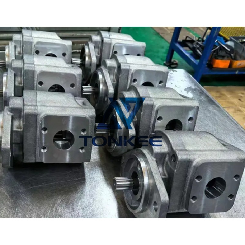 hot sale Excavator Parts Hydraulic Gear Pump 4181700 for EX300 Pilot Pump_Excavator Hydraulics, Diesel Engine, SKS Hydraulic