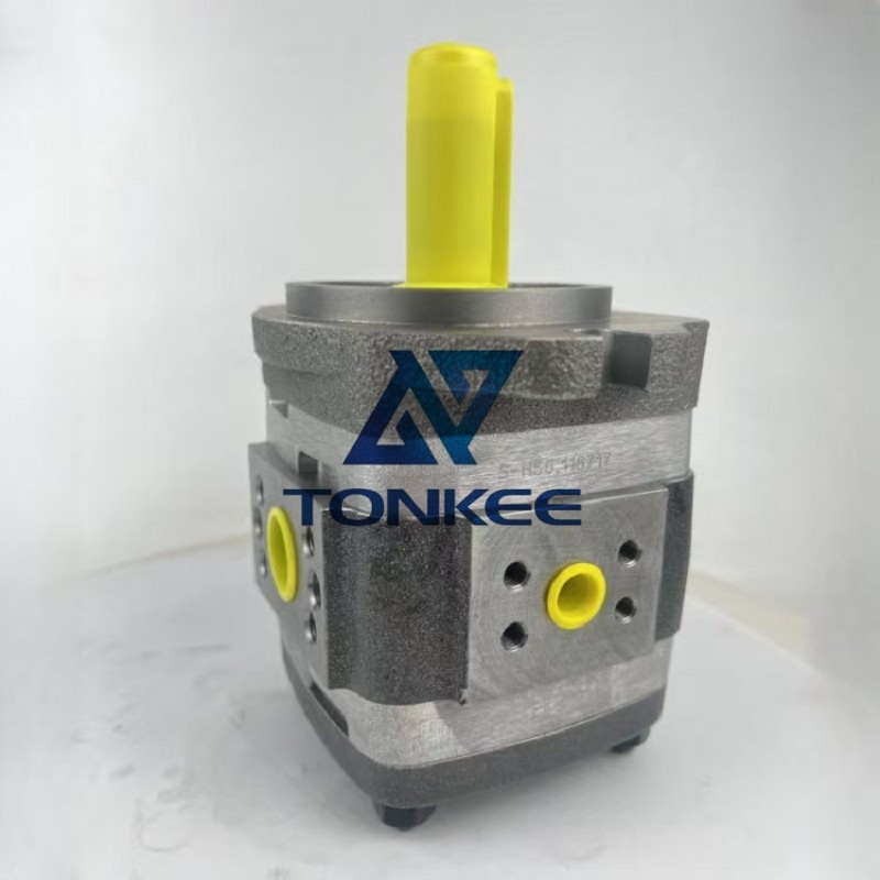 oem Voith Gear Pump Ipvp7-160-111 Ipvp7-200-111 is for sale_Excavator Hydraulics, Diesel Engine, SKS Hydraulic