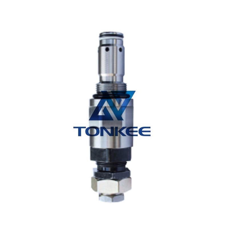 shop PC200-7 Main Relief Valve is for sale_Excavator Hydraulics, Diesel Engine, SKS Hydraulic