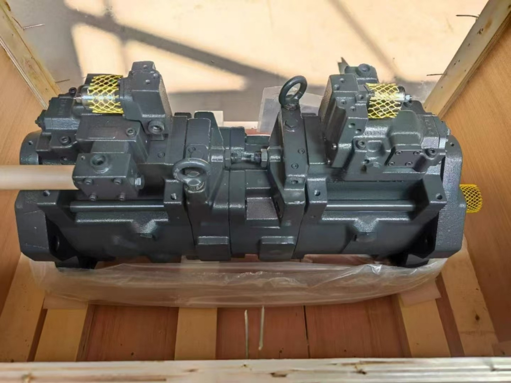 hot sale Replacement KPM K3V280DTH-ZN54 Hydraulic Main Pump for Sale Compatible with XCMG XE700 Excavator Tonkee Machinery_Excavator Hydraulics, Diesel Engine, SKS Hydraulic