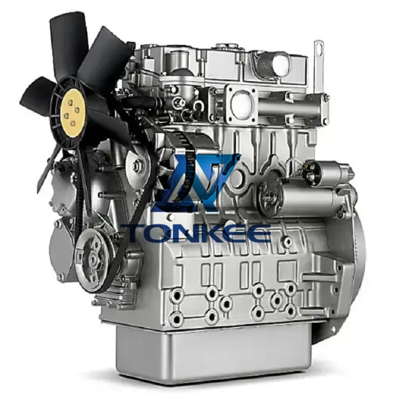 hot sale Machinery A498BZG Diesel Engine Motor Assembly 56KW 2200RPM | Partsdic®_Excavator Hydraulics, ディーゼルエンジン, SKS油圧