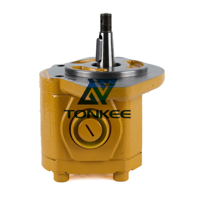HOT SALE Excavator Hydraulic Fan Motor Pump 283-5992 2835992 for Fan pump motor 330D 345D 330C 336D 345C _Excavator Hydraulics, Diesel Engine, SKS Hydraulic