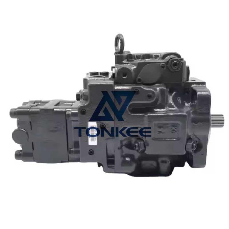 KOMATSU PC40 MR PC55MR-2 PC56-7 PC57-7 Hydraulic Pump 708-3S-00961 708-3S-11220 | Partsdic®_Excavator Hydraulics, Motor a diesel, SKS hidráulico