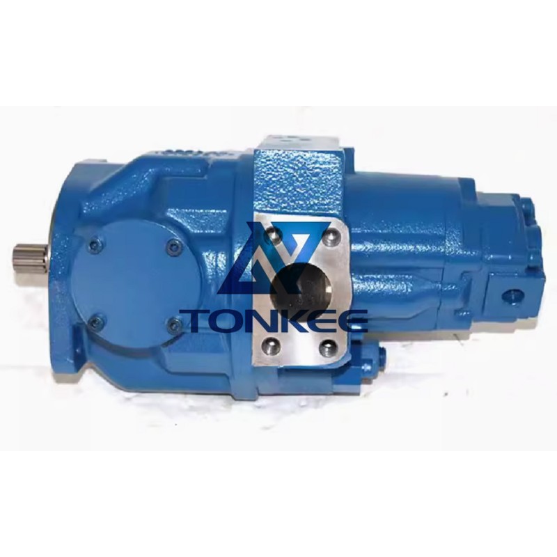 shop Excavator parts Hydraulic pumps for Kubota U30 U35 KX131 KX135 models Rexroth AP2D18 piston pump large pump is for sale_Excavator Hydraulics, Diesel Engine, SKS Hydraulic