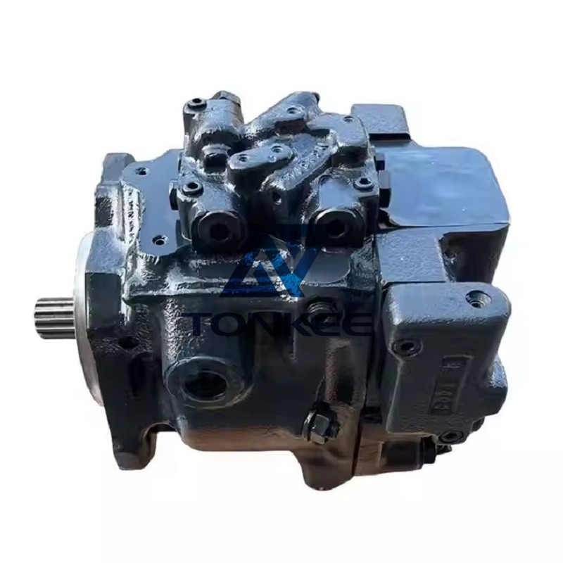 708-1U-11524 708-1U-00163 708-1W-41522 708-1W-01812 Hydraulic Main Pump for Komatsu WA380 WA380-6 WA430-6 is in hot sale_Excavator Hydraulics, Diesel Engine, SKS Hydraulic