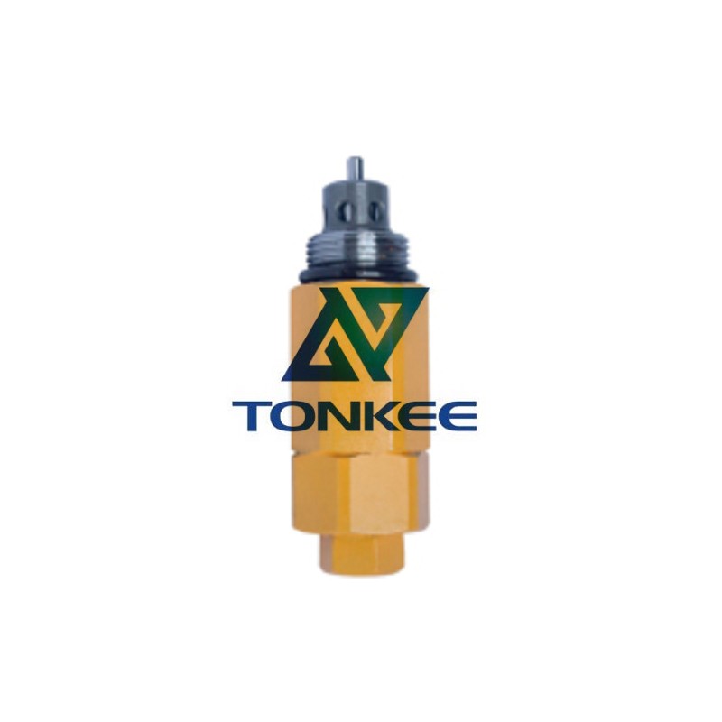 BUY R200-5 210-5 Main Relief Valve is sold in wholesale_Excavator Hydraulics, Motore diesel, SKS idraulico