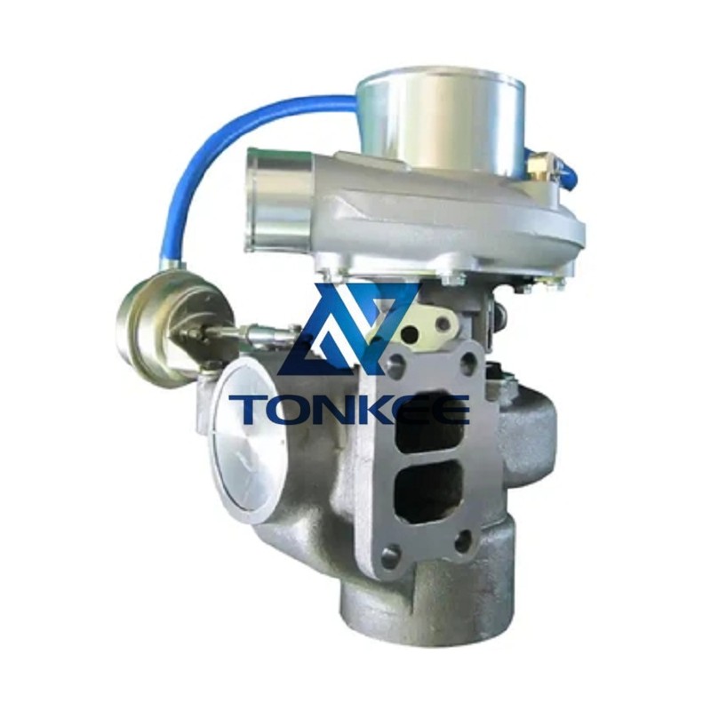 Shop 105-5059 1055059 Turbocharger for 3116 Engine Excavator Parts | Tonkee®_Excavator Hydraulics, Diesel Engine, SKS Hydraulic