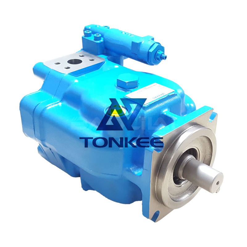 shop Vickers PVH series hydraulic pump | PartsDic®_Excavator Hydraulics, เครื่องยนต์ดีเซล, SKS Hydraulic