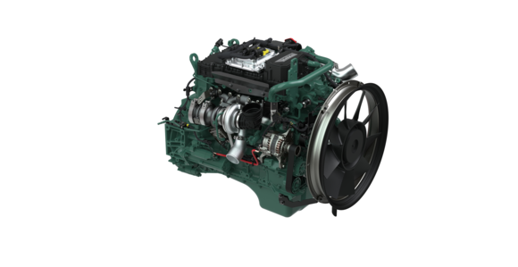 hot sale Volvo Penta TAD581VE Specifications &amp Technical Data (2019-2024) is in hot sole now_Excavator Hydraulics, Diesel Engine, SKS Hydraulic