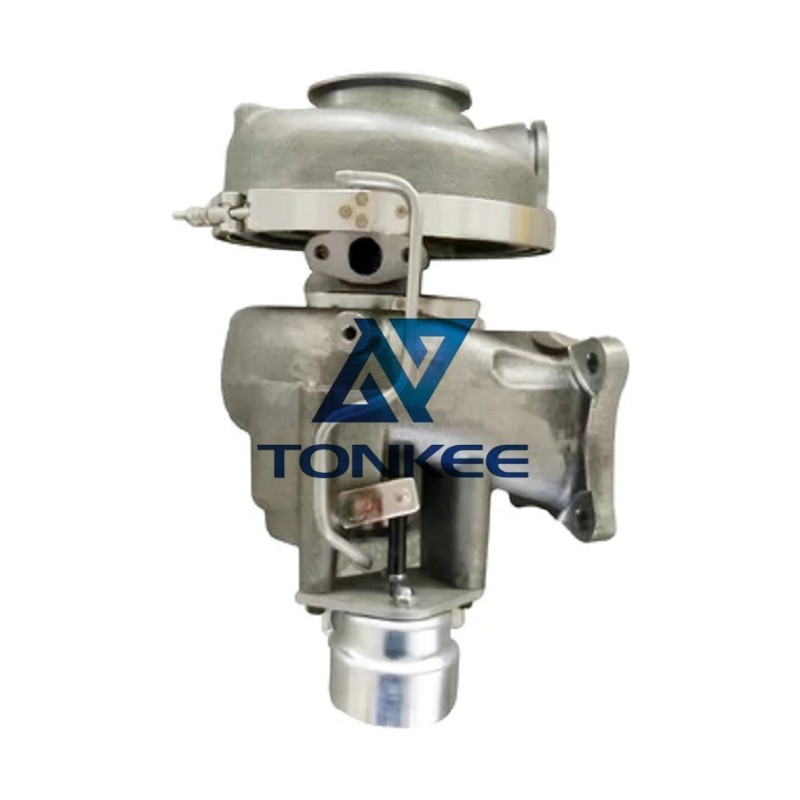 China 10R8733 Turbocharger GTA3782BRS Turbo for CAT C13 Engine | Tonkee®_Excavator Hydraulics, محرك الديزل, SKS الهيدروليكية