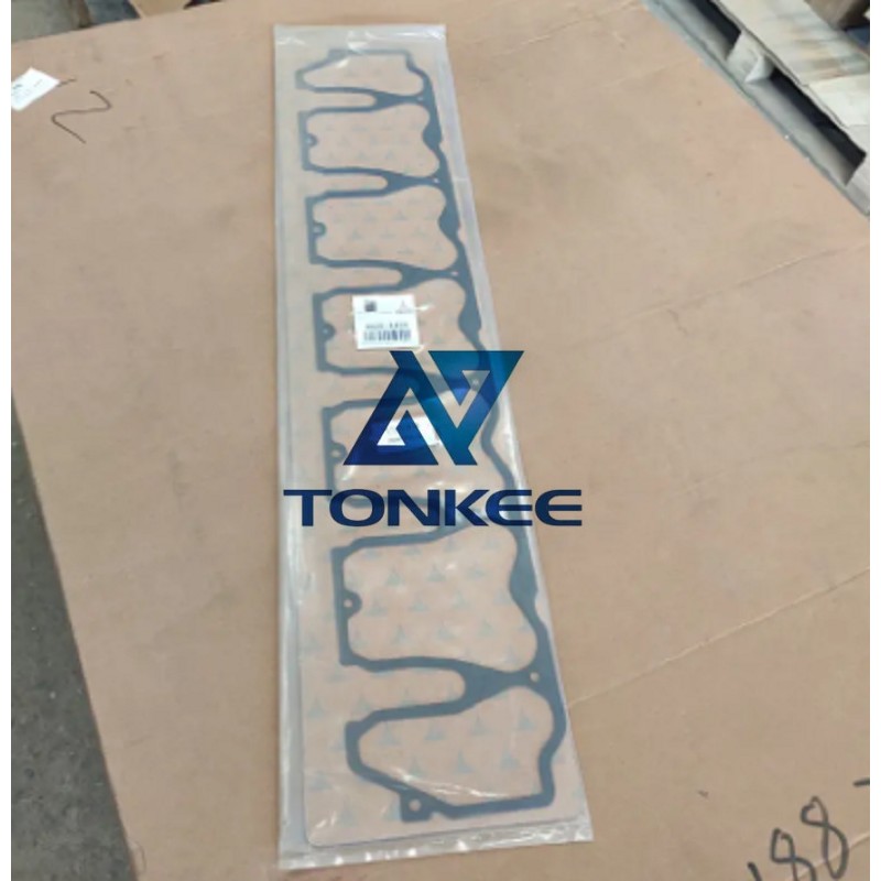 Volvo D7D Cylinder Head Rocker Cover Gasket Deutz 20412597 20725316 IS FOR SALE_Excavator Hydraulics, محرك الديزل, SKS الهيدروليكية