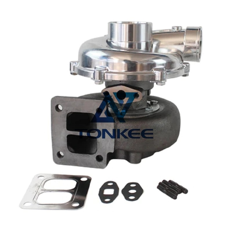 China 114400-3140 Turbocharger for Hitachi EX300-2 EX300-3 Isuzu 6SD1 Engine | Tonkee®_Excavator Hydraulics, Diesel Engine, SKS Hydraulic