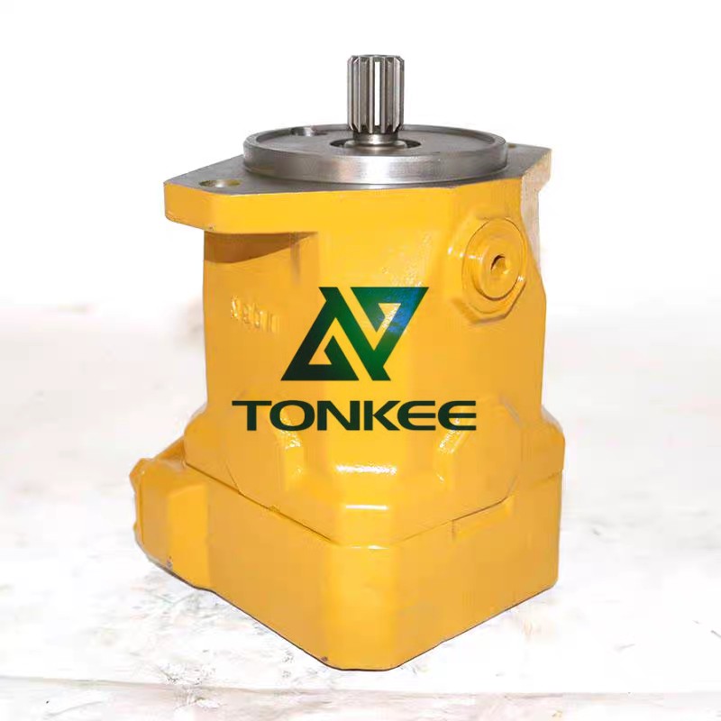 buy Fan Motor 234-4638 2344638 Fan Motor cooling auxiliary pump 10R-8694 for 330D 336D 340D Excavator_Excavator Hydraulics, Diesel Engine, SKS Hydraulic