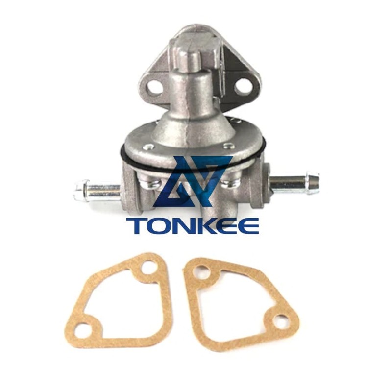 Buy 12581-52030 15821-52030 Fuel Pump for Kubota Engine D662 D722 D750 D782 | Tonkee®_Excavator Hydraulics, เครื่องยนต์ดีเซล, SKS Hydraulic