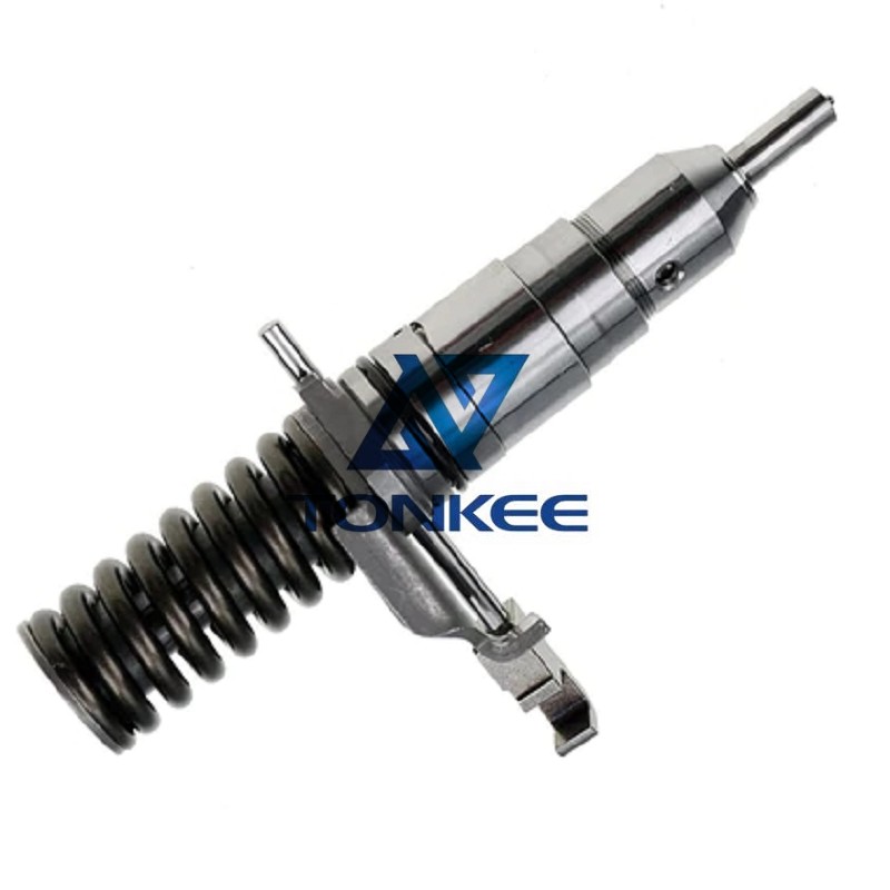 OEM 127-8216 1278216 Fuel Injector for Caterpillar 3116 3114 Engine | Tonkee®_Excavator Hydraulics, Dieselmotor, SKS hydraulisch