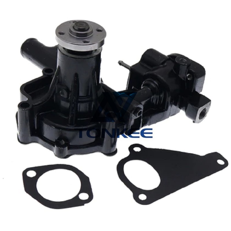 Buy 129004-42001 129508-42001 Water Pump for Yanmar 4TNE88 | Tonkee®_Excavator Hydraulics, Diesel Engine, SKS Hydraulic
