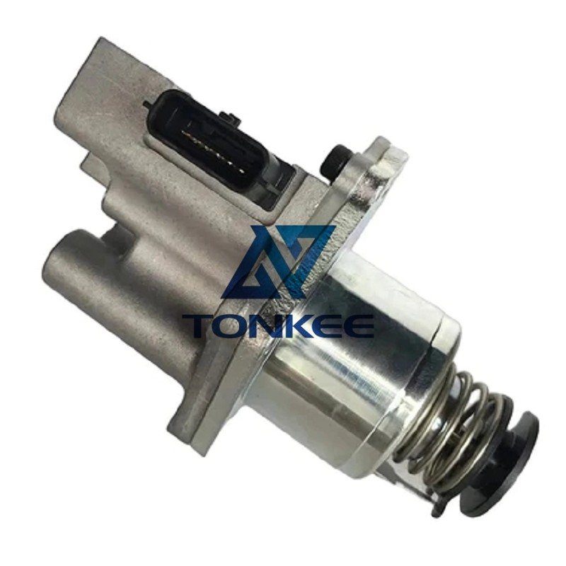 Hot sale 129927-61601 729975-51310 Fuel Pump Rack Actuator for Yanmar Engine 3TNV88 4TNV98 | Tonkee®_Excavator Hydraulics, Diesel Engine, SKS Hydraulic