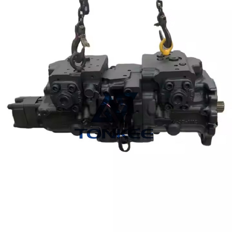 hot sale Excavator Part Komatsu PC2000-8 Fan Pump 708-2L-00280 Hydraulic Pump | Partsdic® _Excavator Hydraulics, Diesel Engine, SKS Hydraulic