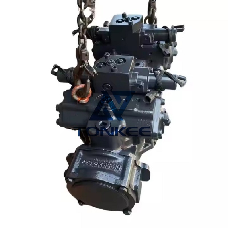 shop Komatsu D31 D51 Main Pump 708-1T-00540 708-1T-00541 708-1T-00542 Bulldozer Hydraulic Pump | Partsdic® _Excavator Hydraulics, Diesel Engine, SKS Hydraulic