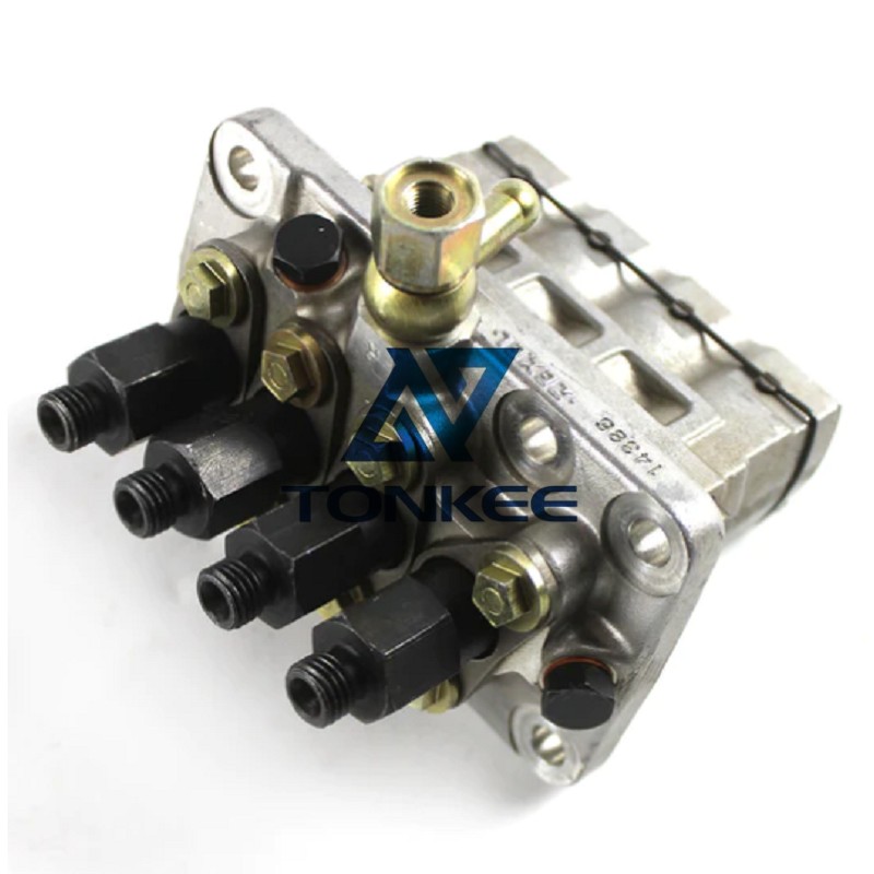 Cina 131010080 Fuel Injection Pump for Perkins 404D-22 404C-22 104-19 Engine | Tonkee®_Excavator Hydraulics, Motore diesel, SKS idraulico