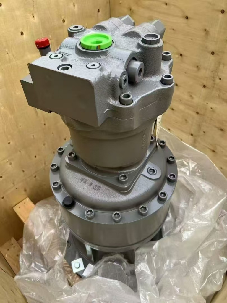 BUY SG20E Swing Drive Device for Sale Compatible with EC700B EC750D EC900E Excavators swing motor Tonkee Machinery_Excavator Hydraulics, Diesel Engine, SKS Hydraulic